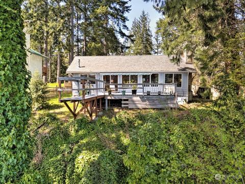 130 E Orchard Beach Dr, Grapeview, WA 98546 photo 3