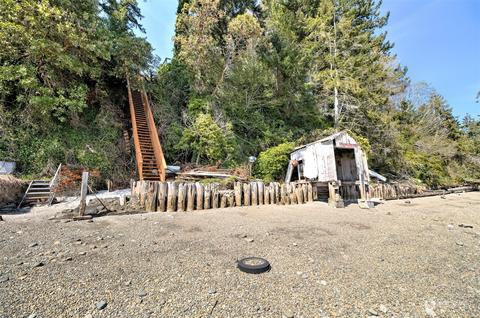 130 E Orchard Beach Dr, Grapeview, WA 98546 photo 30