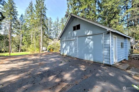 130 E Orchard Beach Dr, Grapeview, WA 98546 photo 20