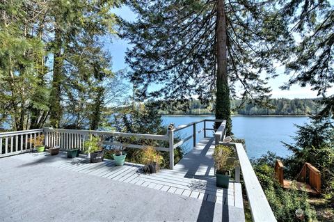 130 E Orchard Beach Dr, Grapeview, WA 98546 photo 5