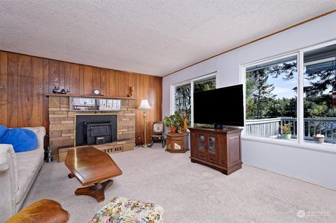 130 E Orchard Beach Dr, Grapeview, WA 98546 photo 7