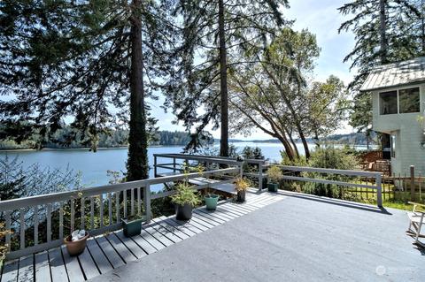 130 E Orchard Beach Dr, Grapeview, WA 98546 photo 23