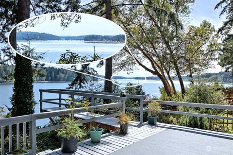 130 E Orchard Beach Dr, Grapeview, WA 98546 photo 4
