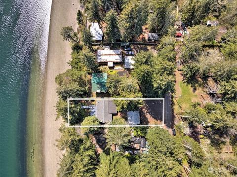 130 E Orchard Beach Dr, Grapeview, WA 98546 photo 33