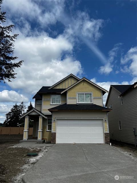 119 191st Street Ct E, Spanaway, WA 98387