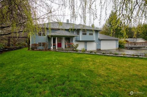 213 Garden Hill Rd W, Elma, WA 98541