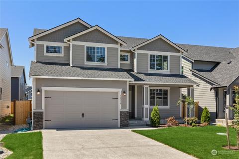 122 191st Street Ct E, Spanaway, WA 98387