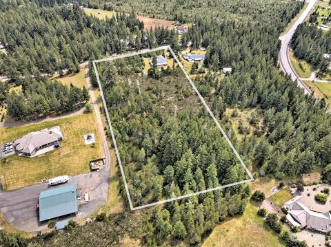 53 E Jensen Rd, Shelton, WA 98584