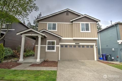 4260 E Roosevelt Ave, Tacoma, WA 98404