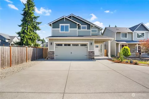 15425 Prairie Wind Ct SE, Yelm, WA 98597