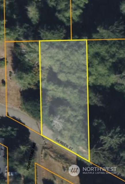 0 Nnn Gerber Ave, Raymond, WA 98577