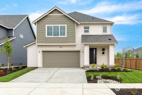 8811 53rd Pl NE, Marysville, WA 98270