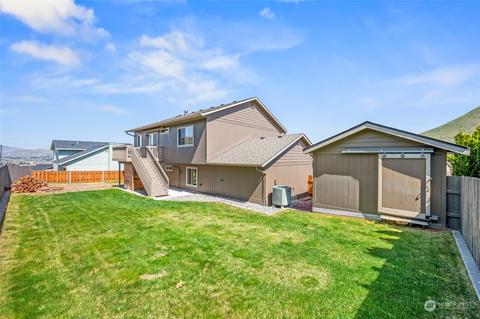 2151 Citation Loop, Wenatchee, WA 98801 photo 20