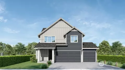 8828 53rd Pl NE, Marysville, WA 98270