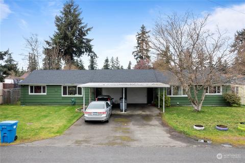 813 S Lafayette St, Tacoma, WA 98444