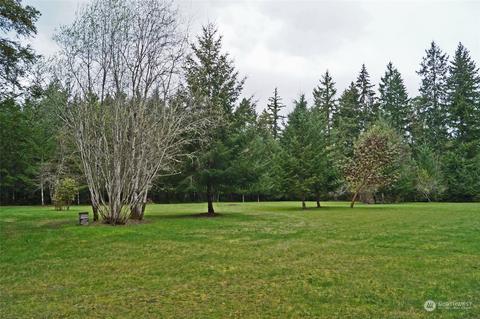 0 E Tamarack Ln, Shelton, WA 98584