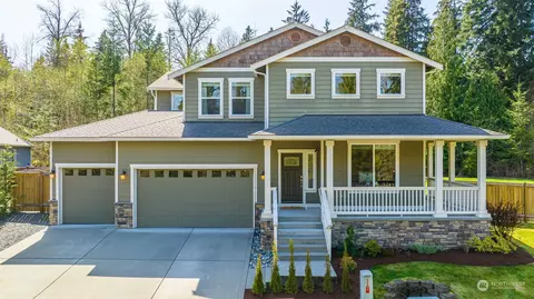 16514 119th Ave NE, Arlington, WA 98223