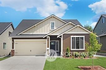 16705 8th Ave E #98, Spanaway, WA 98387