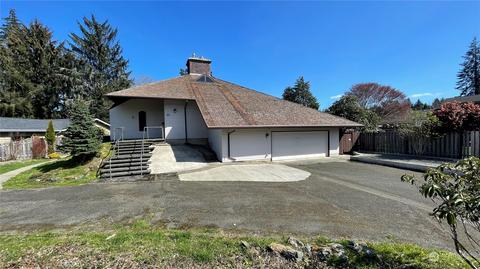 11 Trinity Pl, Cosmopolis, WA 98537 photo 5