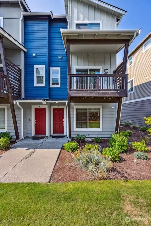17419 118th Avenue Ct E #A, Puyallup, WA 98374