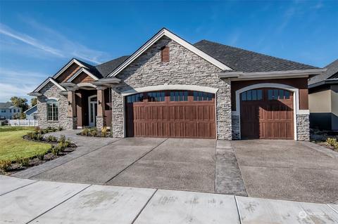 15 NE Alpine Dr, College Place, WA 99324
