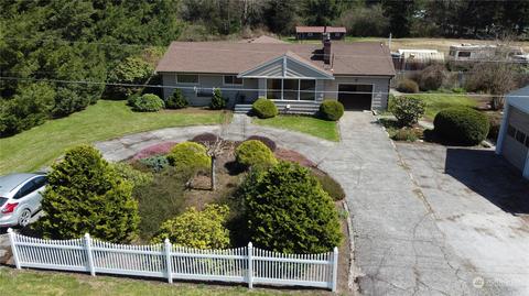 6269 Mt Baker Hwy, Deming, WA 98244