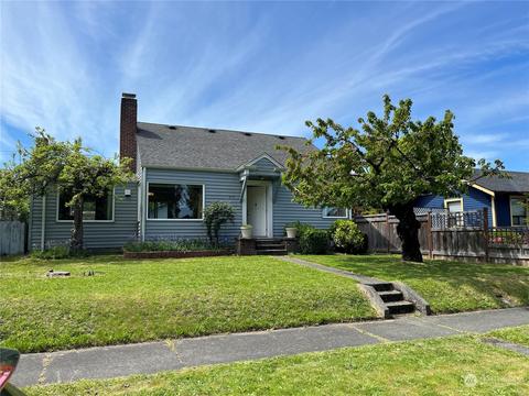 610 E 4th St, Port Angeles, WA 98362