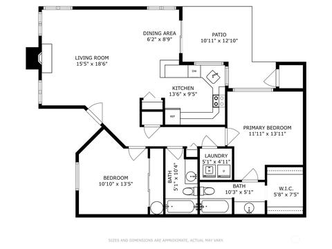 3910 243rd Pl SE #A103, Bothell, WA 98021 photo 23