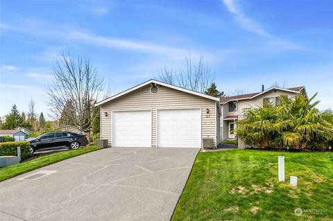 211 95th Pl SE, Everett, WA 98208 photo 1