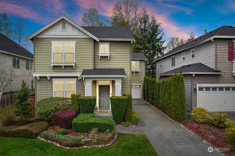 667 Kitsap Ave NE, Renton, WA 98059