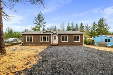 150 E Vaughn Pl, Shelton, WA 98584