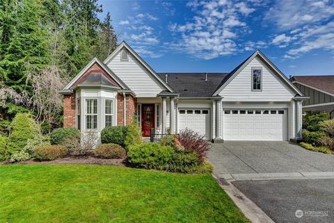 23726 NE Greens Crossing Rd, Redmond, WA 98053