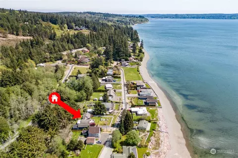 160 Margaret St, Port Ludlow, WA 98365