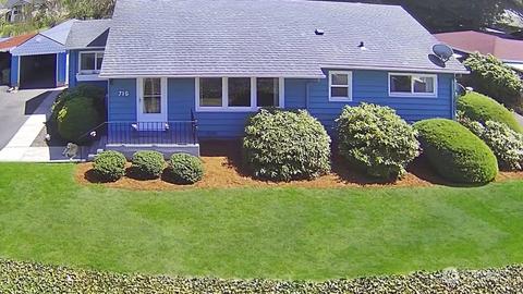 716 Woodard Ave NE, Castle Rock, WA 98611