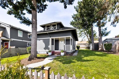 7935 50th Ave S, Seattle, WA 98118