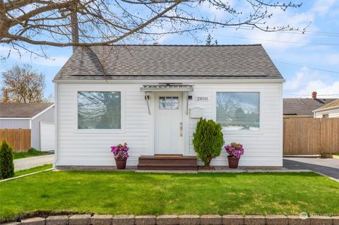 2810 22nd St, Everett, WA 98201 photo 1