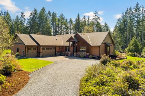 Undisclosed, Olalla, WA 98359