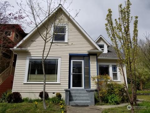 822 Olympia Ave NE, Olympia, WA 98506
