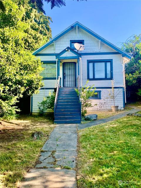 3618 S Orcas St, Seattle, WA 98118