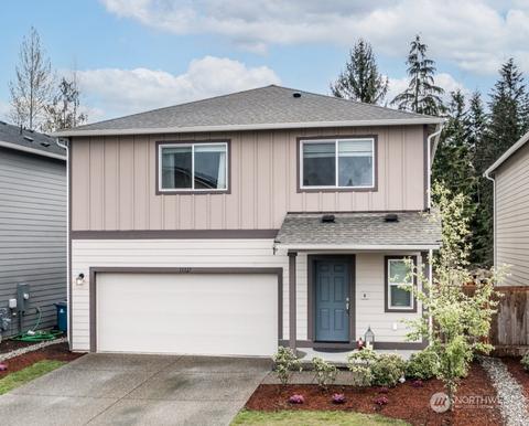 13327 325th Ave SE, Sultan, WA 98294