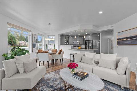 2220 132nd Ave SE #A-307, Bellevue, WA 98005