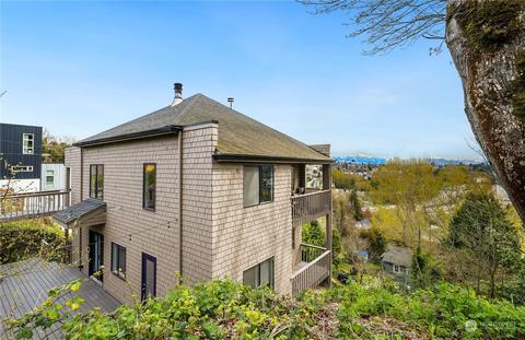 1500 S Atlantic St, Seattle, WA 98144