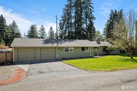 2709 NE 204th St, Shoreline, WA 98155