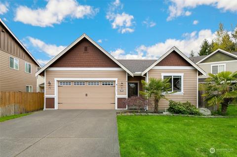 9107 193rd Street Ct E, Graham, WA 98338