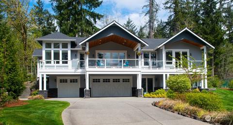15117 19th Avenue Ct NW, Gig Harbor, WA 98332