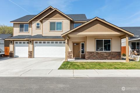 1609 E Seattle Ave, Ellensburg, WA 98926
