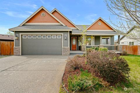 314 W Ridgeview Ln, Ellensburg, WA 98926