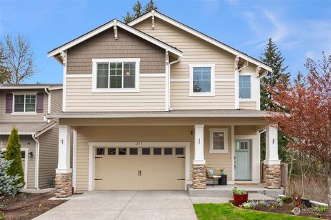 217 178th St SE, Bothell, WA 98012