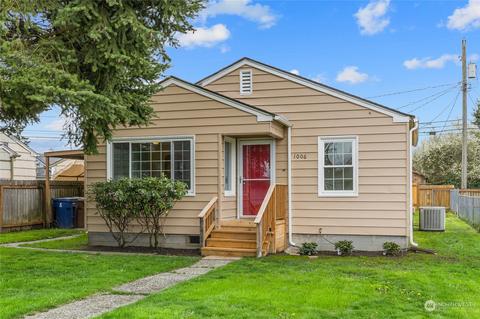 1006 E 60th St, Tacoma, WA 98404