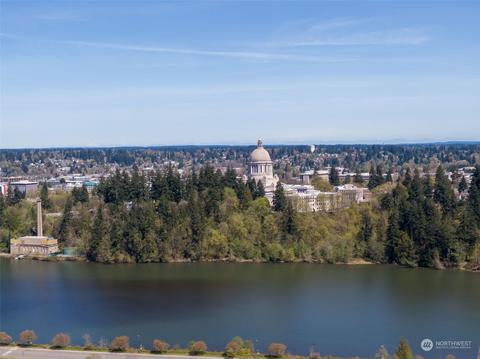 1910 Evergreen Park Dr SW #1003, Olympia, WA 98502